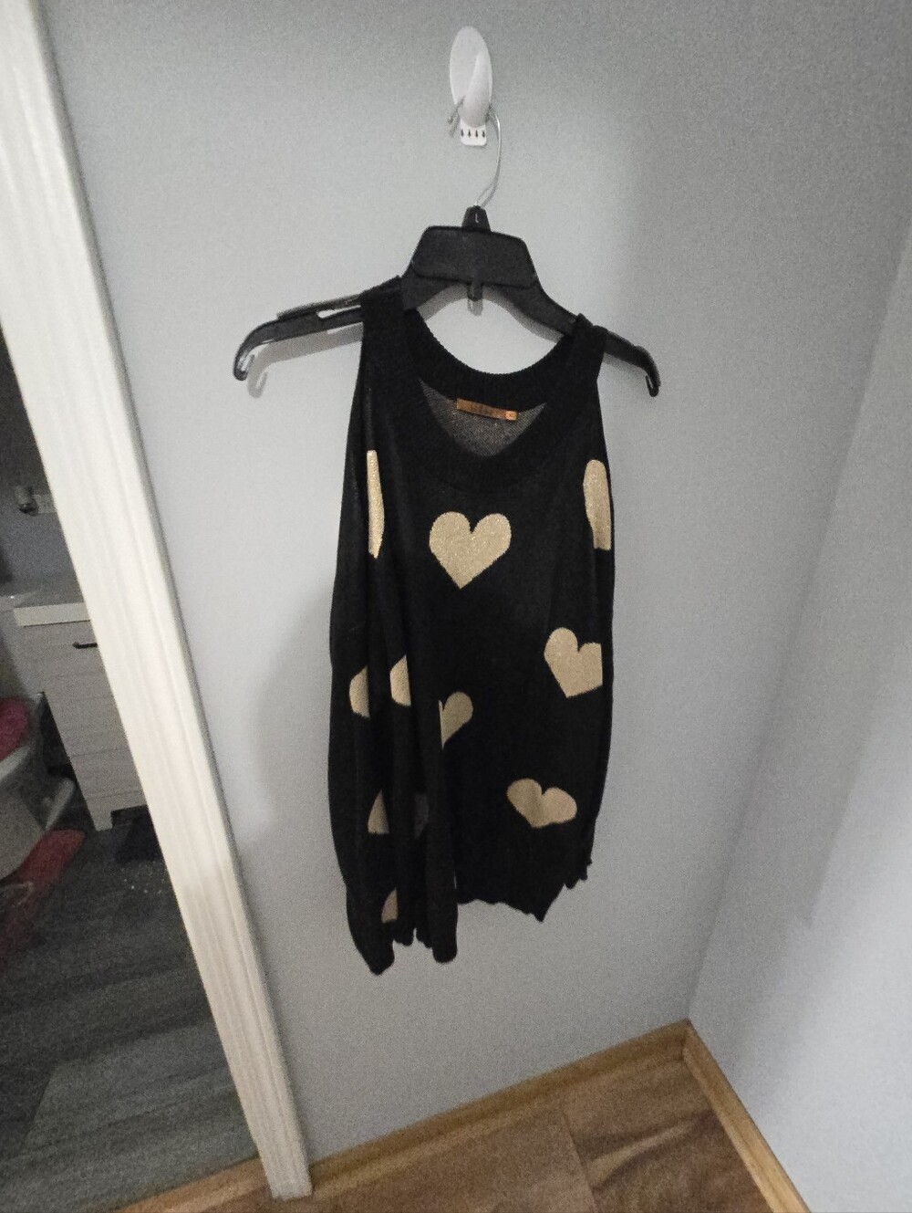 Fashion Sweater XL